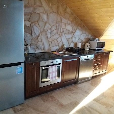 Pensjonat U Kraka Nałęczów Exterior foto